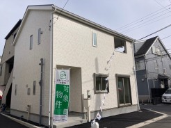 相模原市緑区橋本５丁目